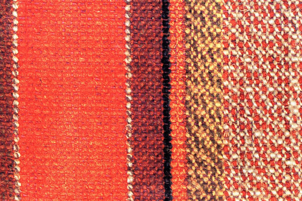 Interior Design Q&A: Jute Rugs in Damp Rooms - Tuckey